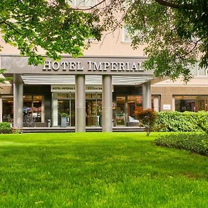 Hotel Imperial Plovdiv